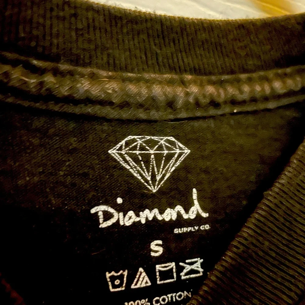 Diamond 💎 Life Tee - Picture 3 of 3